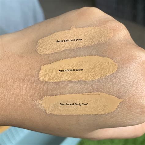 dior sculpt foundation replacement|Dior liquid foundation dupe.